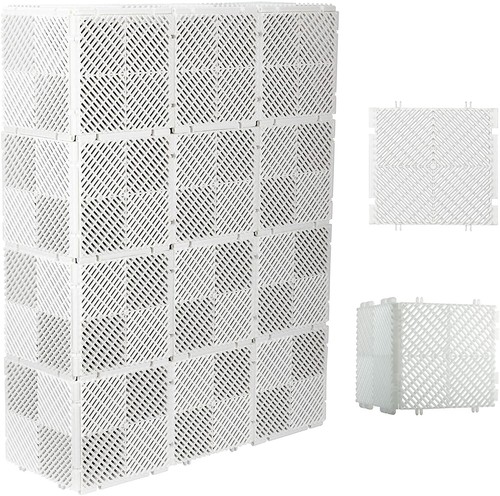 Ready covers vented - ez,