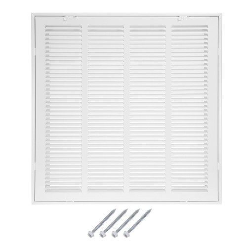 Duct opening vent - 20", x