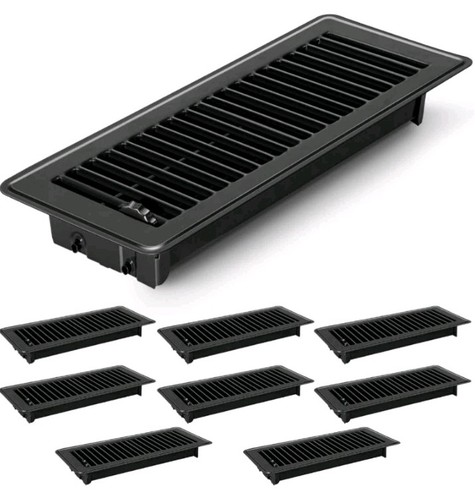 Floor vents - floor,